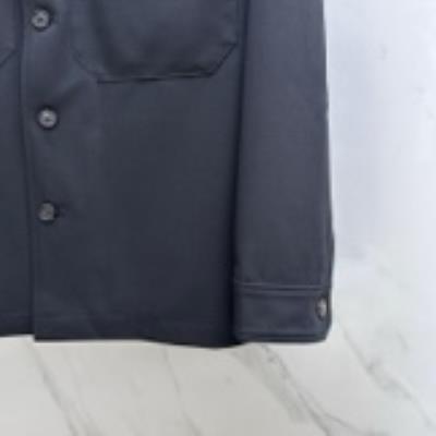 wholesale quality loro piana jacket model no. 16